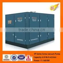 Rotary Vane Vacuum Pump Price for Milking Machine thumbnail-1