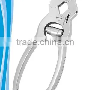 Toe Nail Nipper thumbnail-1