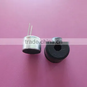 10mm Condensor Microphone With Rubber Grommet thumbnail-3