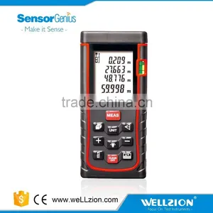 SW-E70, 70m Laser Distance Meter thumbnail-1