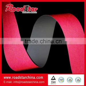Competitive Price Colour Reflective pu Leather for Shoes thumbnail-1