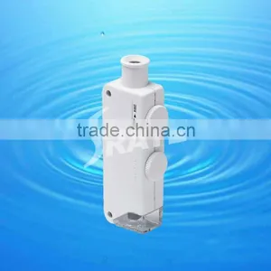 MG10081-1A 160X-200X Zoom LED Pocket Microscope thumbnail-1