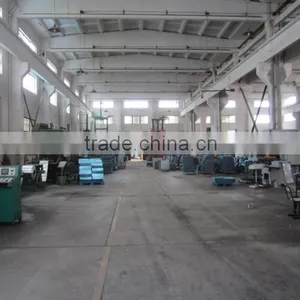 Hangzhou Dawn Refrigeration Equipment Co., Ltd. company overview - view 4 thumbnail
