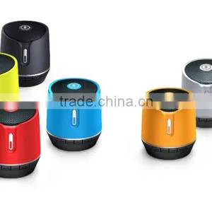NEWSUN Mini Speaker Bluetooth, Cheap Bluetooth Speaker thumbnail-1