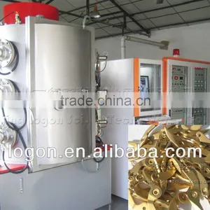 PVD Coating Machine(Physical Vapor Deposition) thumbnail-5