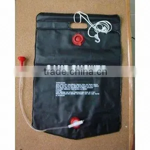 Camping Shower,20L Solar Camp Shower Bag,camping Water Bag thumbnail-1