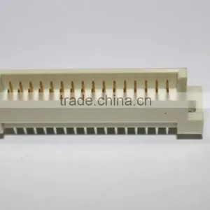 Eurocard Connector Male V/t 3 Row 48 Pin thumbnail-2