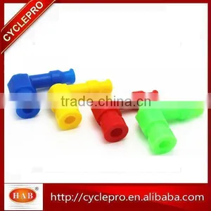 Different Motorcycle Capuchon Bujia Motorcycle Spark Plug Caps thumbnail-2