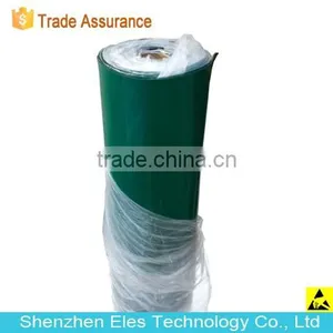 2-layers ESD Mat 2016 New Hot Antistatic Rubber Mat High Quality thumbnail-5