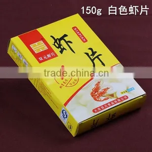 Enhance Immunity Rich Nutritional Ingredient Delicious Prawn Slices thumbnail-2