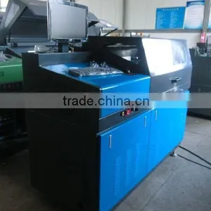 2016 The Cheapest Price of CRS-708D Common Rail System Test Bench With Euieup and Cambox System thumbnail-1
