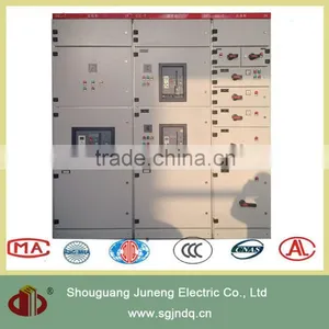 Low Voltage Power Distribution Cabinet thumbnail-1