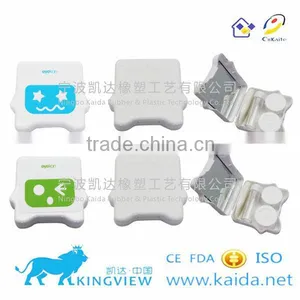 A-8102 Cute Contact Cases for Bausch Other Lenses thumbnail-4