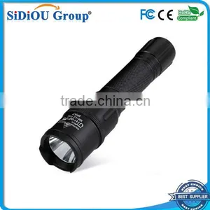 1600 Lumen Led Japan Flashlight Reflector thumbnail-1