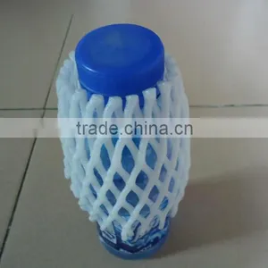 Protective EPE Bottle Foam Sleeve Net thumbnail-1