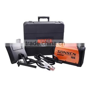 CE Stick MMA Inverter Arc Welder thumbnail-5