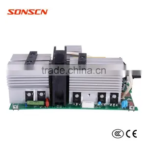Portable Arc Welding Machine/ Inverter Welder for Arc Welding With CE ZX7-160 thumbnail-2
