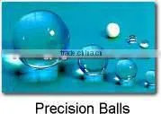 0.75mm-50mm Sapphire, Ruby, Fused Silica, Ball Lens,optical Glass Ball Lens thumbnail-1