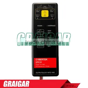 Supply Voltage 1300V DP6130 50MHz Oscilloscope Probe Voltage Differential Probe Spot Real Shot thumbnail-1