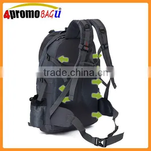 2016 New Quality Backpack Camping Hiking Backpack Bag thumbnail-4