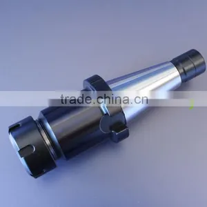 NT40-ER32-60 High of Precision Numerical Control Mill Spring Collet Tool Holders thumbnail-1