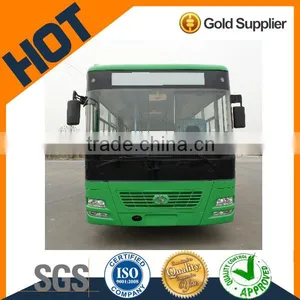 Low Price Diesel Bus for Sale Seenwon 42-50seats thumbnail-1