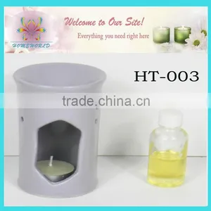 Ceramic Oil Burners for Tealight Candles thumbnail-1