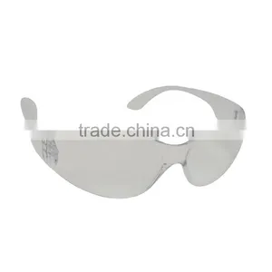 Industrial ce En166f Certification Safety Glasses, Eye Protective Safety Glasses Defensing Safety Spectacles thumbnail-4