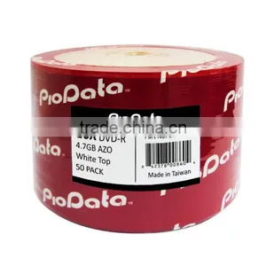 PioData 16X DVD-R AZO WHITE TOP thumbnail-1