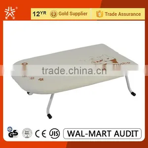 PAL-2 Household Essentials Mini Ironing Board Small Ironing Board thumbnail-1