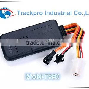 Vehicle GPS TRACKER /Cheap Anti-theft Realtime Gps Car Trackr Modern Fleet Gps Tracking System thumbnail-4
