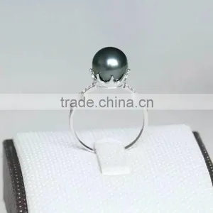 Wholesale Cheap Promotional Natural Diamond Rings thumbnail-2