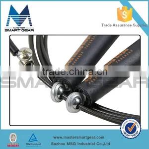 Colorful Jump Ropes Crossfit Speed Jump Rope thumbnail-2