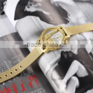 Wristwatches Fashion Eiffel Tower Wrist Watch thumbnail-6