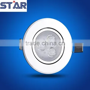 Warm White Ceiling Mount Led Lighting thumbnail-2