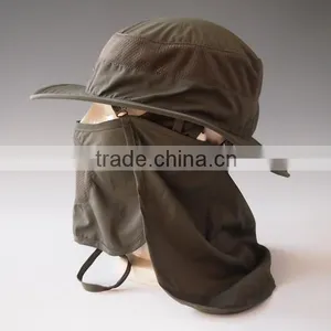 Outdoor Sport Cap, Protection Cap, Removable, Speed Dry Cap thumbnail-4