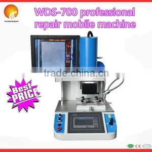 Only Here New Tech WDS-700 Auto Mobile IC Repair Machine for IPhone Samsung Andriod Motherboard thumbnail-1