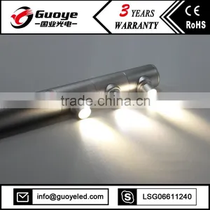 Professional Jewelry Showcases Led Lights LED Showcase Lighting With 3 Year Warranty for Exihibition Counter Lighting thumbnail-3