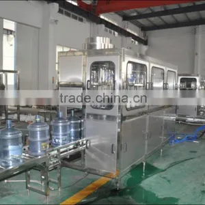 20L Big Bottle Filling Line thumbnail-1