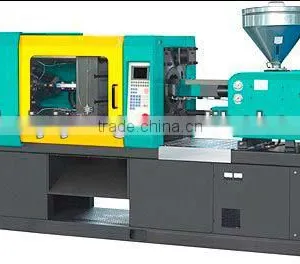Horizontal Injection Mouldng Machine thumbnail-1