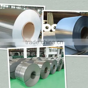 Supply x8 316l Brush Finish Stainless Steel Sheets Price Per KG thumbnail-4