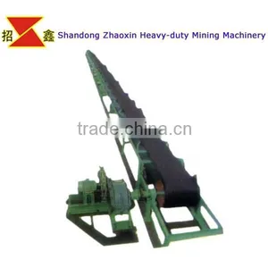 ISO9001:2008 Mining Conveyer in Ore Beneficiation thumbnail-1