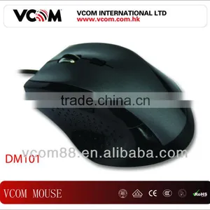 Standard Wired Computer Mouse thumbnail-1