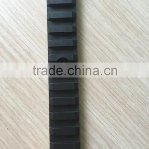 Customized Injection Plastic Components(straight) thumbnail-6