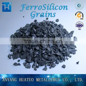 FeSi/Ferrosilicon Inoculant Granule/Gritss China Import and Export Company thumbnail-1