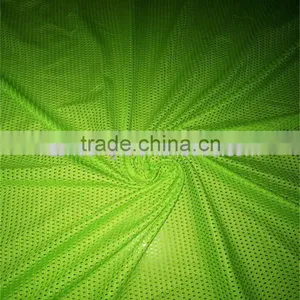 Shuanglu Hot Sale Cheap Mesh Fabric From China Direct Textile Factory thumbnail-4