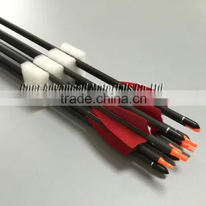 Fiberglass Arrow for Archery Bow,hunting Arrow thumbnail-1