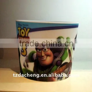 Kids Toy Bucket thumbnail-1