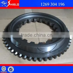 Heavy Vehicles Sino Truck Transmission Part Auto Transmission Repair 1269304196 thumbnail-1