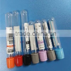 Pro-coagulation Tube thumbnail-1